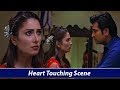 Heart Touching Scene | Humayun Saeed & Ayeza Khan | Meray Paas Tum Ho