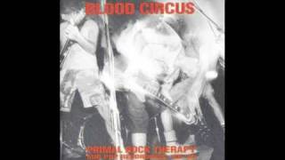 Blood Circus - My Dad's Dead