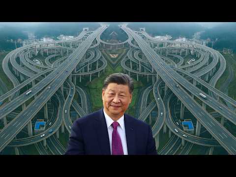 China’s 20 Mega Bridges That Left the World in Shock!