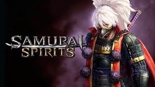 SAMURAI SPIRITS  / SAMURAI SHODOWN– Trailer  (Japan)