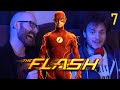 The Flash Season 7 is Very Strange
