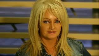 Bonnie Tyler | I Climb Every Mountain