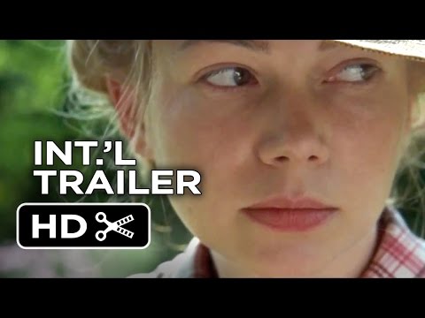 Suite Française UK TRAILER 1 (2015) - Michelle Williams Movie HD