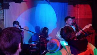 Teleman - in your fur - live