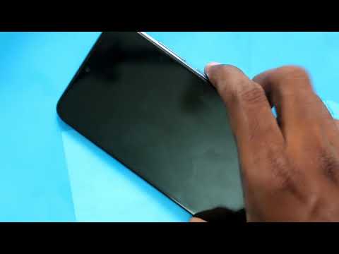 How to power off or switch off Honor 10 Lite