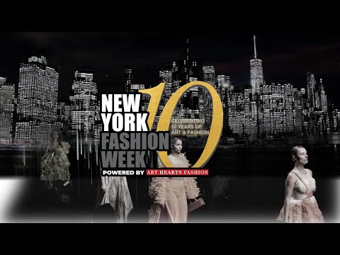 New York Fashion Week: Cancer Culture x Ana Ono, Wanda Beauchamp, Bree Billiter, Valverde, + More