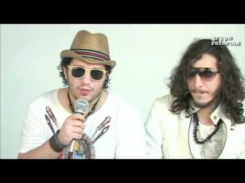 MonteRock presenta: Galactic Beans