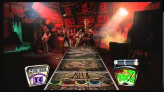 Guitar Hero 2 - Life Wasted 100% FC (Expert)