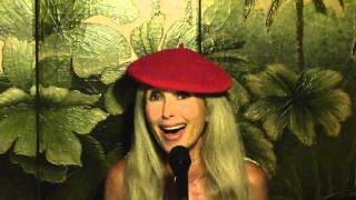 Woman In Love (With You) - Donna Loren (Unplugged 2015)