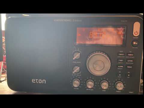 FM DX: 89.1 KHNE Hastings, Nebraska - legal ID, April 7, 2020 in NW Arkansas