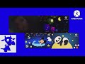 Sleeping Baby Tv Intro Effects Draco