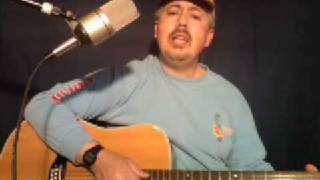 "Akaka Falls", a Hawaiian love song based on an ancient story