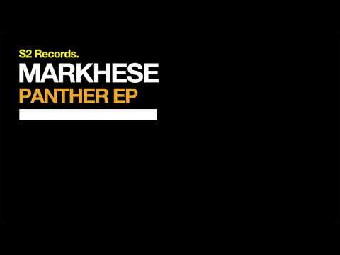 Markhese & Dauren Aman - Panther