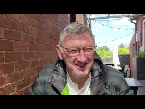 Simon Madden Essendon AFL star and son opens up about losing his father