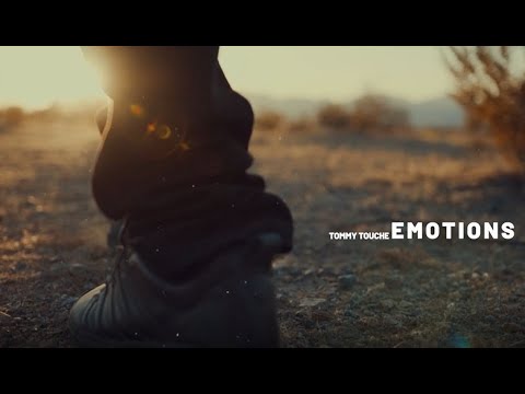 Tommy Touche "EMOTIONS" (Official Video)