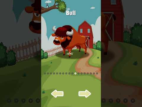 Animal Sounds