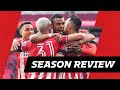 This was our season ⚽ | REVIEW 2020-2021