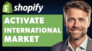 How To Activate International Market In Shopify (Full 2024 Guide)