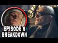 HOUSE OF THE DRAGON Season 2 Episode 6 Breakdown Ending Explained Connection To Fire Blood
