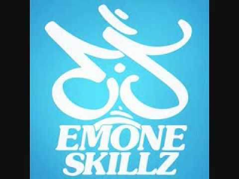 Que donde estaba-Emone Skillz