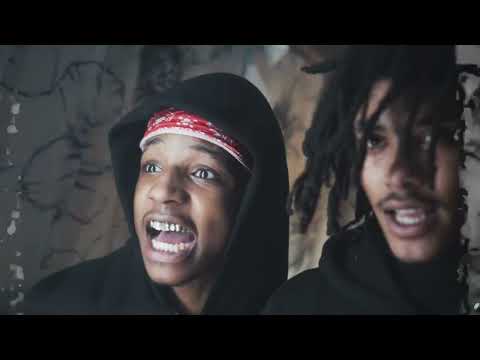 Moviegang KayD X Moviegang Zo - "Arts & Crafts"