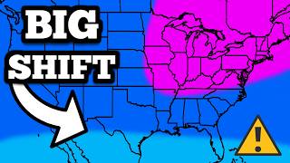 This Bomb Cyclone Is About To Do Something Big...