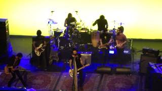 Leiva - Todo Lo Que Tú Quieras (directo Bilbao Teatro Arriaga 2013-02-10)