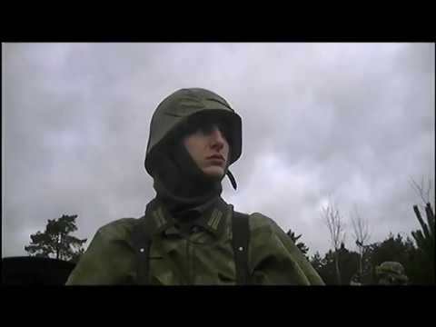 Kampfgruppe Chill - Die Letzte Uberquerung, Ostfront April 1945