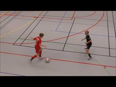 FC BELLEVUE GULD - GIF NIKE