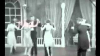 The Dancing Stalactytes - Messer Fur Frau Muller (Second Hand Dreams)