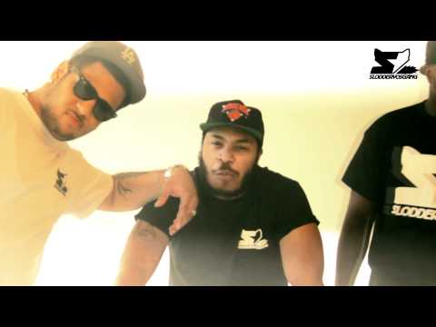 Adje - Otis (Freestyle)