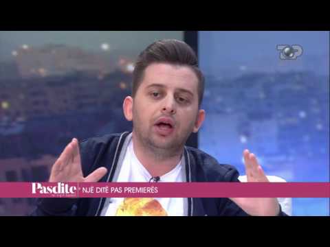 Pasdite ne TCH, 18 Prill 2017, Pjesa 1 - Top Channel Albania - Entertainment Show