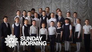 "Mr. Nobody Against Putin": How one Russian teacher confronted Kremlin propaganda