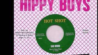 Ryo &amp; The Hippy Boys - Sad Mood