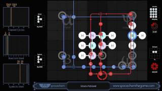 SpaceChem - Stock-Pohland (1569/1/33)