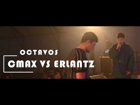 CMAX VS ERLANTZ - 8AVOS - CCF DEL PILAR