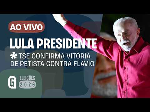 Lula vence em eleição mais confusa da história | GAZETA DO POVO