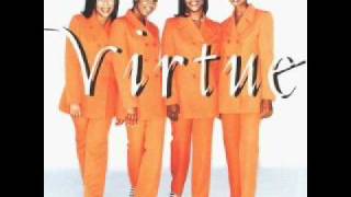 Virtue - Your love lifted Me