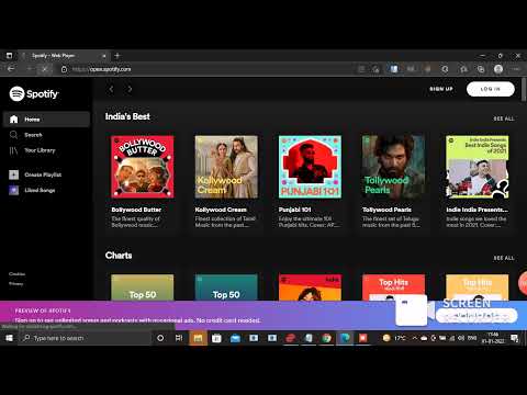 poc video of spotify session hijacking