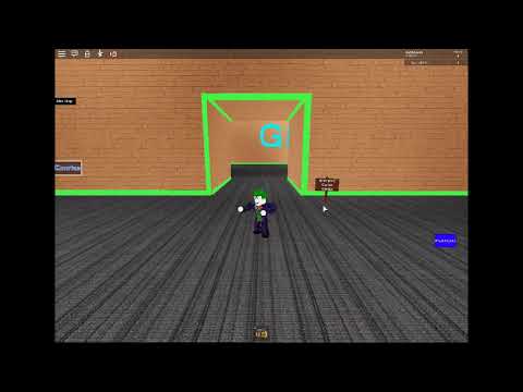 Beat do coringa MC GW