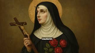 Bardzo skuteczna modlitwa do świętej Rity w sprawach trudnych i beznadziejnych