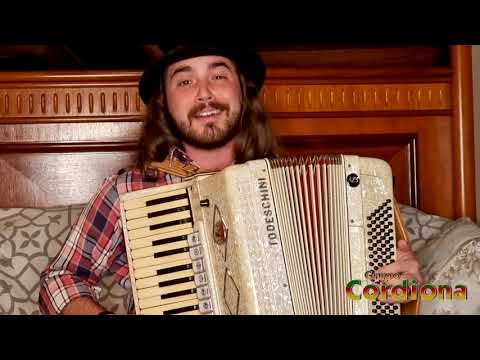 Paixão Ingrata - Grupo Cordiona