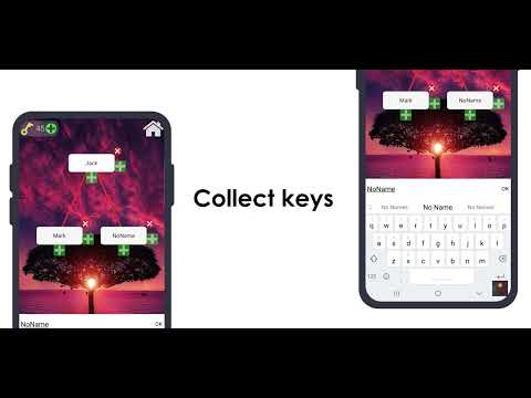 Word Memory Puzzle