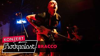 BRACCO live | Eurosonic Festival 2024 | Rockpalast