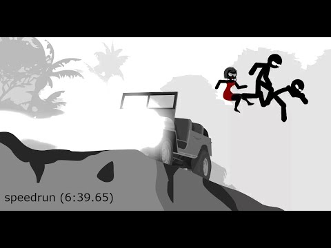 sift head world act 5 speedrun (6:39.65) #speedrun  #siftheads