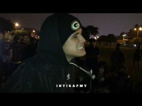 SEMIFINAL: Skill + Lucas vs Gus - Torneo Apertura: Fecha 08