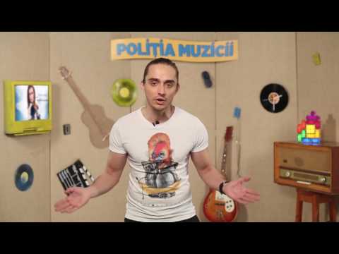 Cotofan/Politia Muzicii: Oana Radu - Topeste-mi iarna, Damian & Brothers - Domnisoara, domnisoara