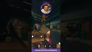 🎙️ KARAOKE WARZONE 🎙️ - #shorts