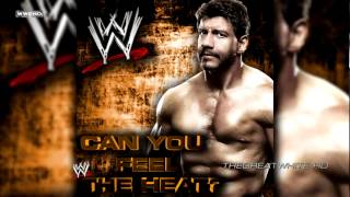 2005: Eddie Guerrero 8th Theme Song - &quot;Can You Feel The Heat?&quot; + Download Link