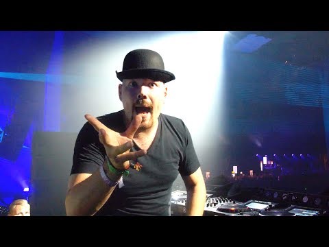 Dr. Peacock & Destructive Tendencies ft. Da Mouth of Madness - Bloodthirsty (Official Video)